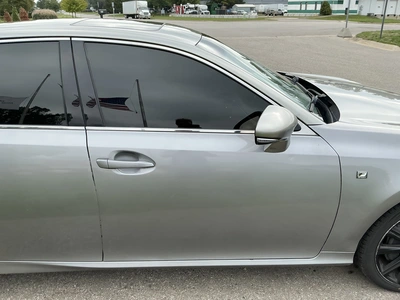 Used 2015 LEXUS GS Sedans Michigan US | Miedema Asset Management Group #1477281