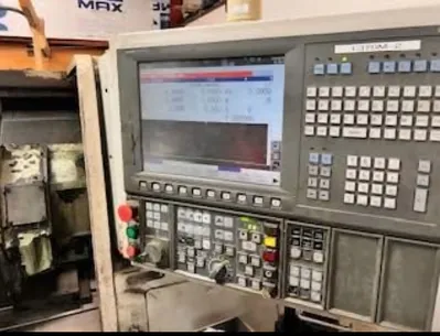 2007 OKUMA CAPTAIN L370M CNC Lathes | Midstate Machinery (4)