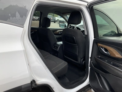 Used 2020 GMC TERRAIN SUVs Michigan US | Miedema Asset Management Group #1461410