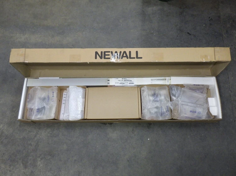 New | in-Stock NEWALL _UNKNOWN_ Inspection Machines Michigan US | Superior Machine & Tool Inc #861259