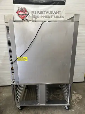 Used _UNKNOWN_ _UNKNOWN_ Ovens Pennsylvania US | MS Restaurant and Equipment Sales #1323888