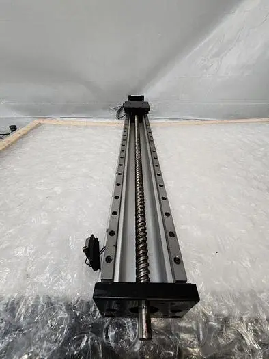 LINTECH M1-102424 POSITIONING SYSTEM