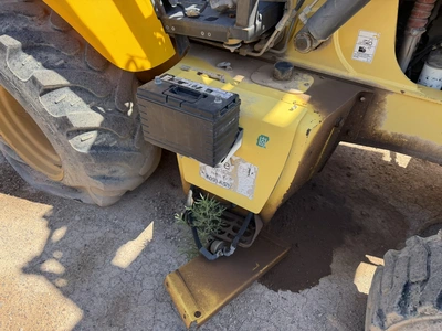 Used _UNKNOWN_ _UNKNOWN_ Backhoe Loaders Texas US | Miedema Asset Management Group #1315605