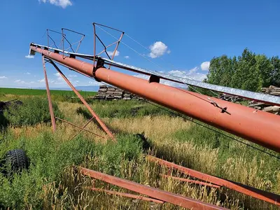 USED FETERL 10X66
