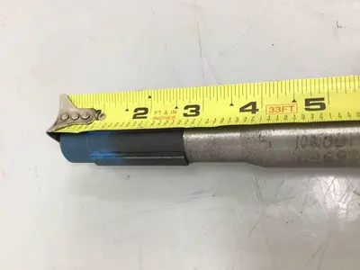 USED VAN DORN F/S VAND 30 MM