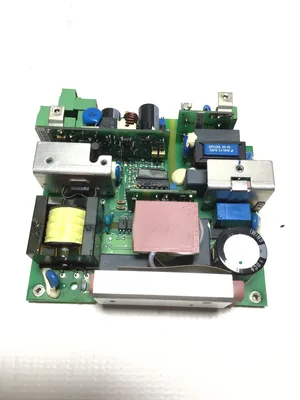 Phoenix Contact QUINT-PS/1AC/24DC/5 Power Supply