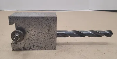 Chicago-Latrobe 49748 Drill Bit Tooling & Accessories, Lathe Tooling | Machinery Central (3)