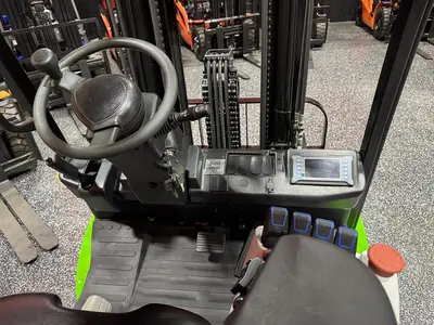 NEW 2026 VIPER FB35V