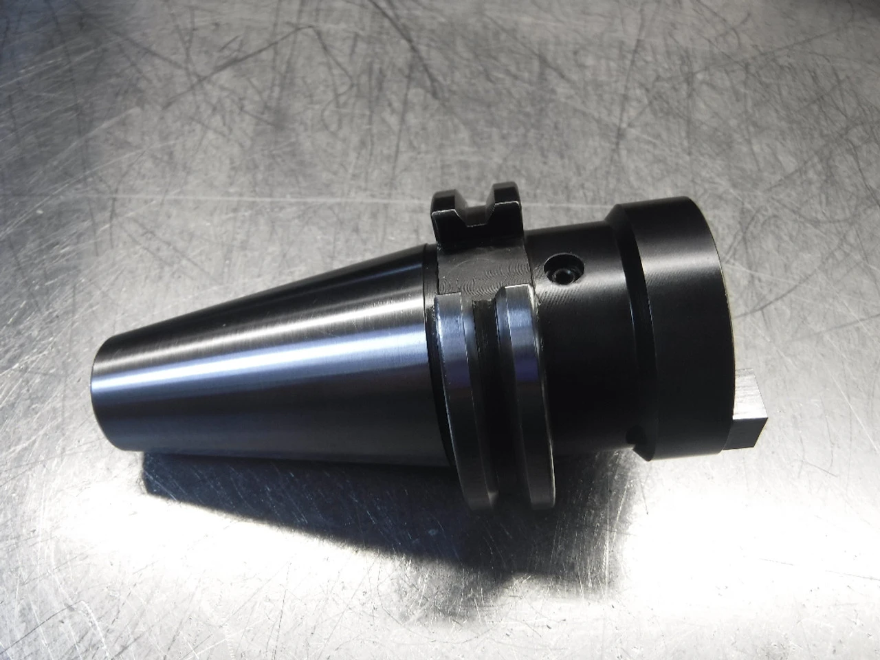Walter CAT40 Modular Tool Holder A100M.U3.40.050.50 (LOC1193B)