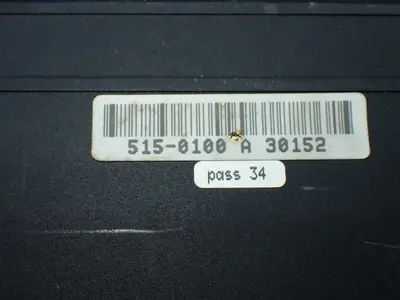 Perceptron Digital Countour Probe