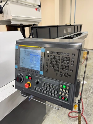 USED 2025 NEXTURN SA-38PII