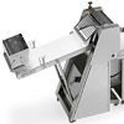 New | in-Stock APEX _UNKNOWN_ Bar Forming Line (Candy) Florida US | Apex Bakery  Equipment #1176753