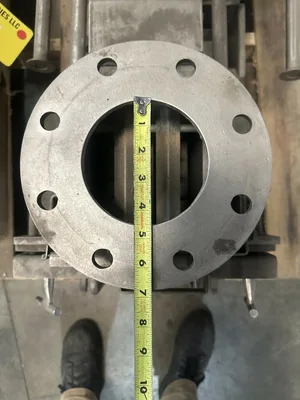 Used _UNKNOWN_ _UNKNOWN_ Magnets West Virginia US | Cooper Industries #1409084