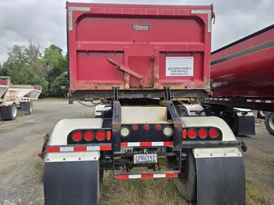 USED 2016 RELIANCE 15 FT