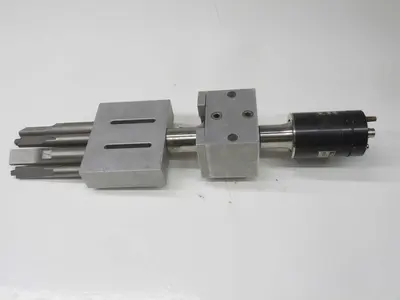 Used _UNKNOWN_ _UNKNOWN_ Ultrasonic Welders Texas US | Aucto #1483824