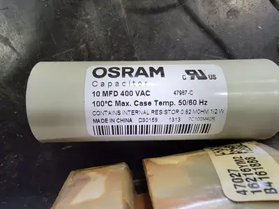 NEW OSRAM M175/TRI