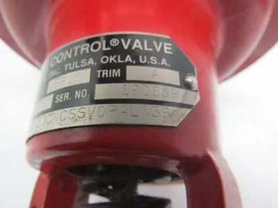 Used BADGER _UNKNOWN_ Valves/Fittings | Arrow Industrial #627652