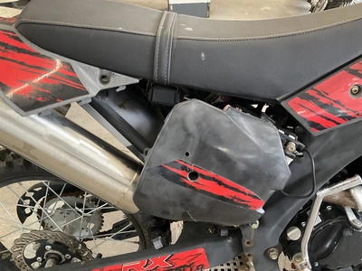 Used 2021 RFZ 250RX Motorcycles (Misc) Michigan US | Miedema Asset Management Group #1321322