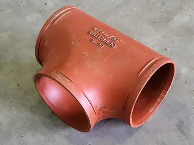 NEW VICTAULIC NO. 20