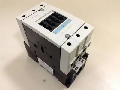 USED SIEMENS 3RT1 044-3AK60