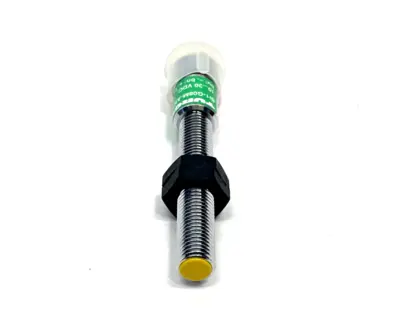 New | in-Stock Turck 4703100, 47031, Bi1-G08M-AN7-H1341 Proximity Sensors Michigan US | Maverick Industrial Sales #1460484