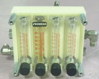Used OMEGA QMBC2L1B2D1A2A1CH6C7A1BA Meters - Misc Texas US | Bamko Surplus Process Equipment #934383
