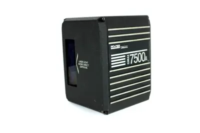 USED CIMATRIX 7500A