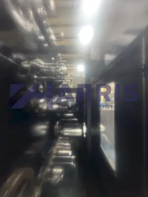 USED MAZAK INTEGREX E-650H II