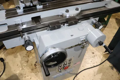 Cincinnati Milacron Tool & Cutter Grinder