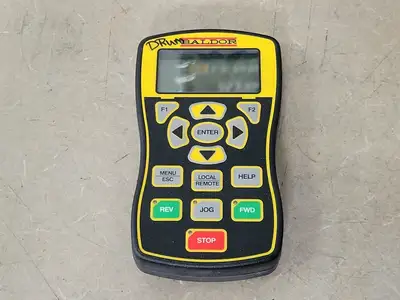 NEW BALDOR VS1SP510-1B