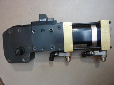 USED NORGREN EC50DA1S
