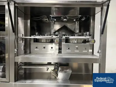 USED Proditec Proditec VISITAB 2 Tablet Inspection Machine