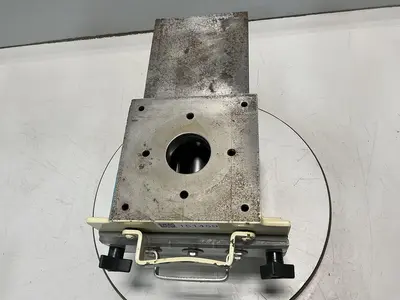 USED BUNTING MAGNETICS 78829-1-03