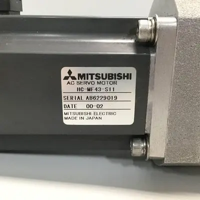 USED MITSUBISHI HC-MF-43-S11