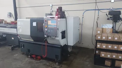 2013 HAAS ST-10 CNC Lathes (Turning Centers) | Machinery Resources International (3)