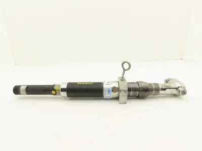 Stanley EB45LH26V2-155 Electric Nutrunner 3/8" Drive Right Angle 155Nm 395 RPM