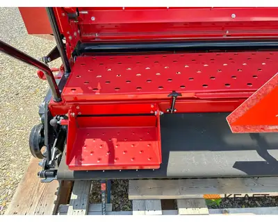 Used BRILLION _UNKNOWN_ Food Plot Seeders Iowa US | Keast Enterprises #1360129