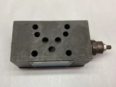 Used VICKERS DGMX2-5-PP-BW-S-30 Pump & Valve Parts Ohio US | Surplus Asset Holdings #1237816
