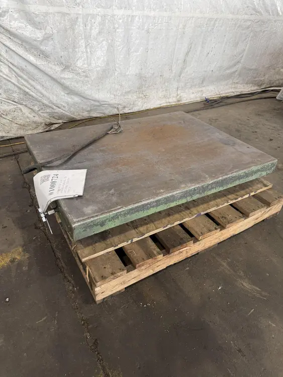 Used AMERICAN 2BA Electric Lifters Ohio US | G-2000, Inc. 4 #178827