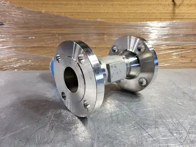 USED ENDRESS+HAUSER 72F50-SK0A98PFB6BK