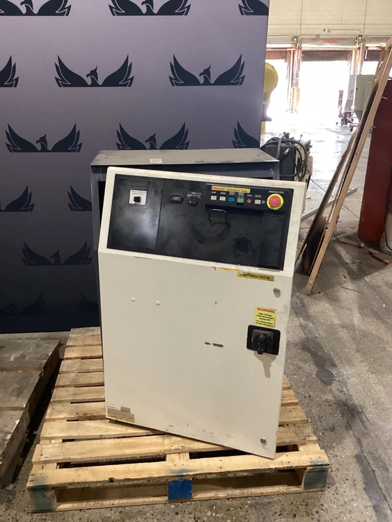 Used 2006 FANUC R-J3iB Robots Michigan US | iGAM Industrial Marketplace #904148