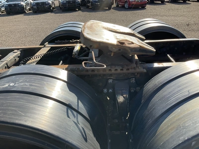 Used 2000 INTERNATIONAL 9900IX Conventional trucks Michigan US | Miedema Asset Management Group #1357798