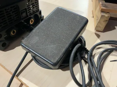 Used LINCOLN ELECTRIC SQUARE WAVE® TIG 200 TIG WELDER Tig Welders Michigan US | Miedema Asset Management Group #1423448