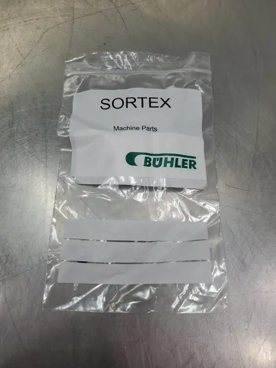 Used Buhler _UNKNOWN_ Resistors South Carolina US | Palmetto Automation #1160541
