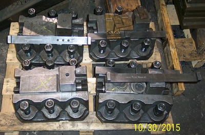 USED 1982 STANKO 1525