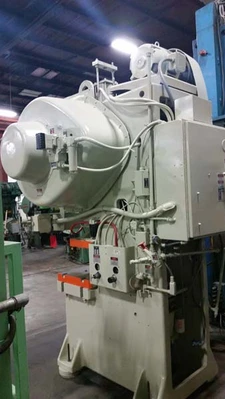 USED 1993 MINSTER 6