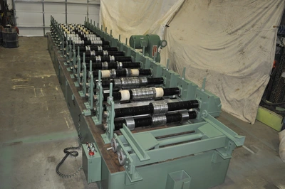 USED BRADBURY D2-48-16