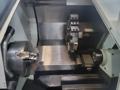 2011 YAMA SEIKI GA-3600 CNC Lathes | Cleveland Machinery Sales, Inc. (3)