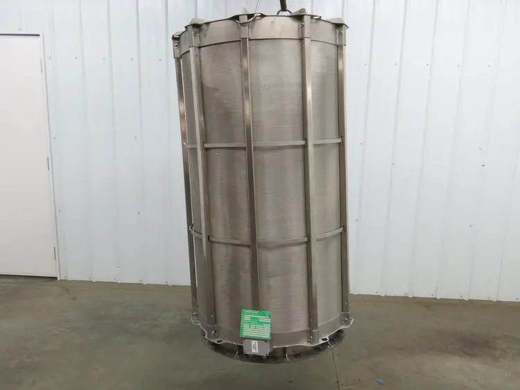 Used REMBE GMBH _UNKNOWN_ Miscellaneous MRO Indiana US | Arrow Industrial #610778