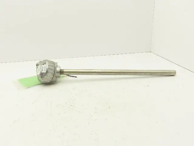Used ATHENA TUDOR SENSORS _UNKNOWN_ Plumbing Equipment | Arrow Industrial #612141